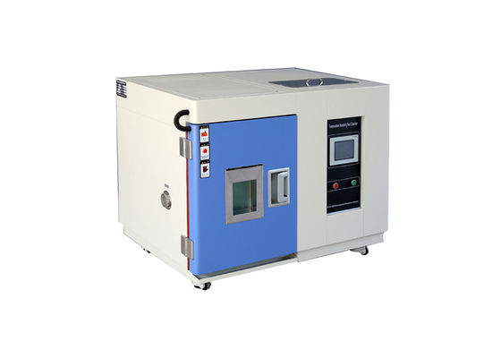 Benchtop Temperature Humidity Chamber