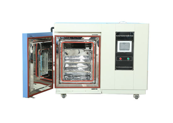 Benchtop Temperature Humidity Chamber