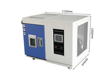 TH-80 Temperature Humidity Chamber / T-50 Benchtop Environmental Simulation Chamber