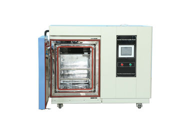 Artificial Small Temperature Chamber / Thermal Cycle Benchtop Humidity Chamber TH-80