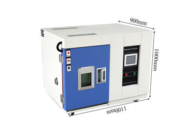 Artificial Small Temperature Chamber / Thermal Cycle Benchtop Humidity Chamber TH-80