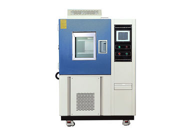 Electronic Humidity Test Chamber 380V 50HZ High low Temperature Controlled