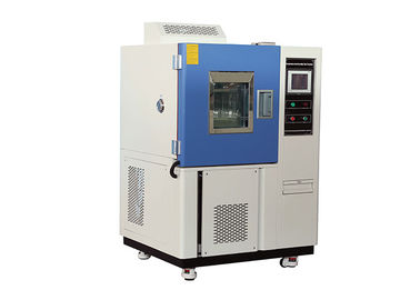 Electronic Humidity Test Chamber 380V 50HZ High low Temperature Controlled