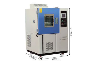 Stability Constant Temperature Humidity Chamber / Temperature Controlled Environment Chamber