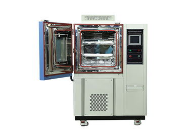 Stability Constant Temperature Humidity Chamber / Temperature Controlled Environment Chamber