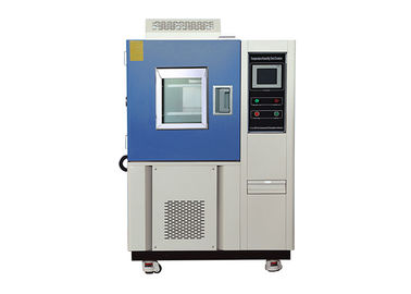 Stability Constant Temperature Humidity Chamber / Temperature Controlled Environment Chamber