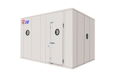 AuLarge Size Walk In Stability Test Chamber For Temperature And Humidity