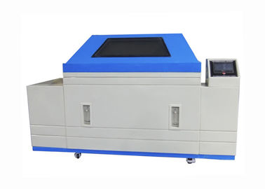 Accelerated Cyclic Salt Spray Test Machine / Artificial Climate Chamber SC-010