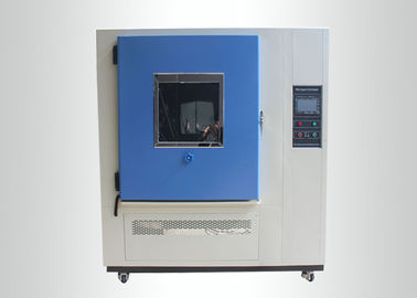 Programmable Water Spray Test Chamber Ingress Erosion Rain Test Chamber Ce Iso Certificate