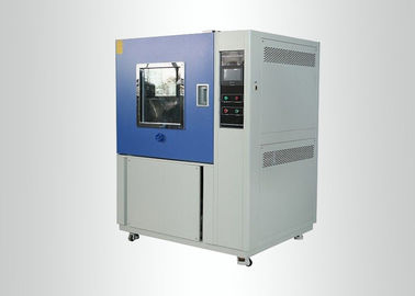 Programmable Water Spray Test Chamber Ingress Erosion Rain Test Chamber Ce Iso Certificate