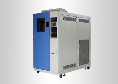 380V 50Hz Thermal Cycling Chamber Basket Type Thermal Shock Test Chamber