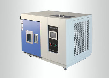 Calibration Benchtop Environmental Chamber Cold Hot Temperature Test 80L