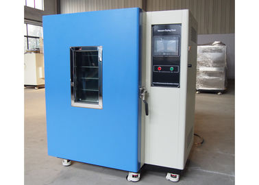 250℃ Industrial Heating Oven / Vacuum Drying Oven For Laboratory Industry
