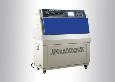 5000W UV Light Accelerated Weathering Tester / Controlled Environment Chamber