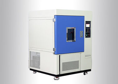 AC380V 50HZ Xenon Weathering Test Chamber / Weather Simulation Chamber XL-S-750