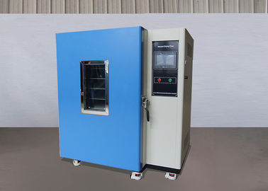 High Temperature 210 Liter Industrial Drying Oven Chem - Dry Dehydration
