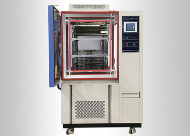 High Low Temperature Humidity Testing Equipment / Humidity Conditioning Chamber
