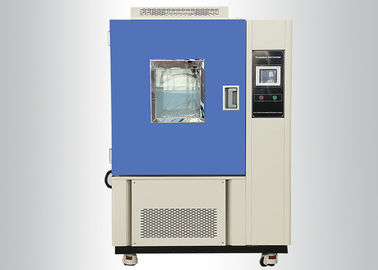 High Precision Controlled Humidity Test Chamber Cold Heat Temperature 500*600*750