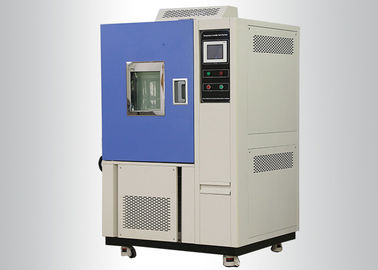 High Precision Controlled Humidity Test Chamber Cold Heat Temperature 500*600*750