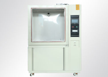 Automatic Simulation Dust Resistance Climatic Test Chamber 1000x1000x1000mm