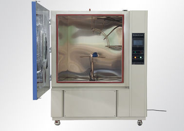 High Temperature Pressure Water Spray Test Chamber 380V 50HZ 14L-16L/Min