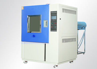 3500W IPX5 IPX6 Water Spray Test Chamber For Enclosure Protection