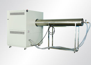 3500W IPX5 IPX6 Water Spray Test Chamber For Enclosure Protection