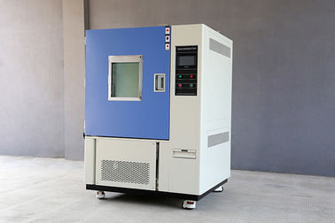 Air Ventilatiion High Humidity Test Chamber Environmental Controlled Machine