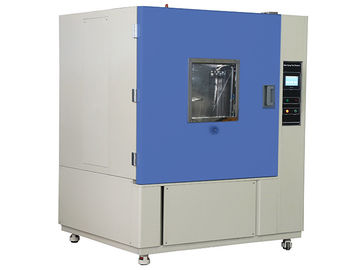 Standard Water Temperature Testing Equipment Automatic Water Supply High Performance