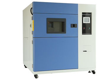 Temperature Cycle Thermal Shock Test Machine SUS304 Stainless Steel Interior Material