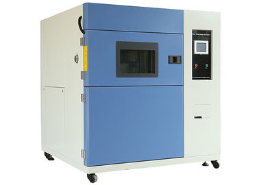 Pneumatic Damper Type Thermal Cycling Chamber Accelerated Aging Temperature Impact