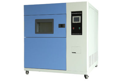 Pneumatic Damper Type Thermal Cycling Chamber Accelerated Aging Temperature Impact