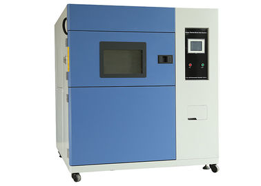 22L 72L 211L Thermal Cycling Chamber Climatic Test Equipment 380V 50HZ Power Supply