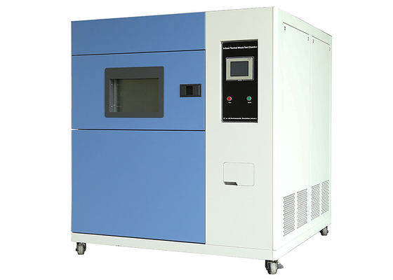 211L Thermal Cycling Chamber
