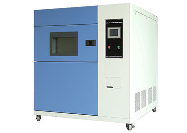 22L 72L 211L Thermal Cycling Chamber Climatic Test Equipment 380V 50HZ Power Supply