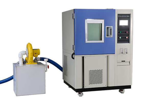 H2S SO2 Aging Test Chamber