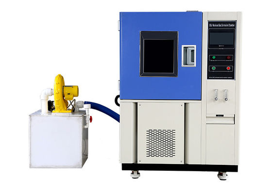 H2S SO2 Aging Test Chamber