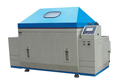 CCT Cyclic Controlled Salt Spray Corrosion Test Chamber ASTM G85 With Automatic Stir System