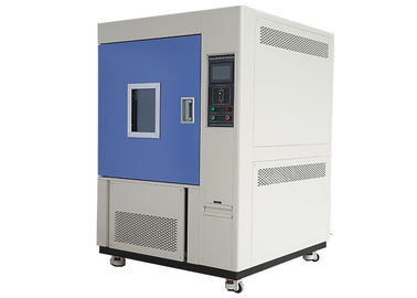 Laboratory Solar Light Xenon Test Chamber Weathering Resistance G155 Test Equipment