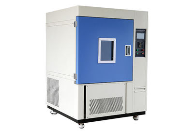 High Durability Xenon Test Chamber Environmental Test Equipment For Painting / Textile