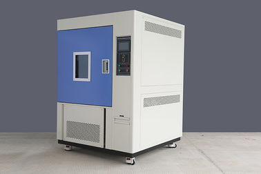 High Durability Xenon Test Chamber Environmental Test Equipment For Painting / Textile