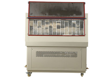 Climatic Accelerated UV Weathering Test Chamber Aging UV Degradation