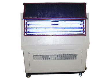 Degradation Exposure UV Weathering Test Chamber 5000W Nominal Power