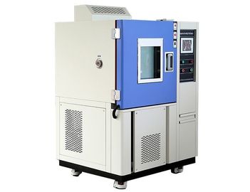 Industrial Constant Temperature And Humidity Machine High Accuracy RoHS