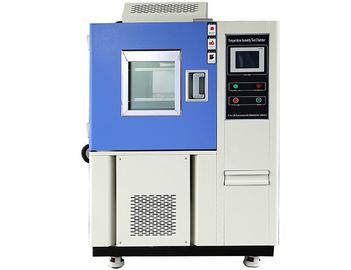 Laboratory Programmable Constant Humidity Chamber For Cell Battery RoHS