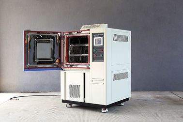 Laboratory Programmable Constant Humidity Chamber For Cell Battery RoHS