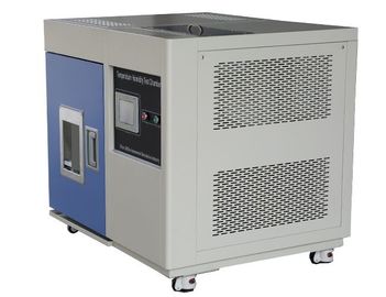 SUS304 Stainless Steel Benchtop Thermal Chamber Space Saving 36 Monthes Warranty