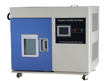 Climatic Test Benchtop Environmental Test Chamber Temp Control -40℃ To 180℃