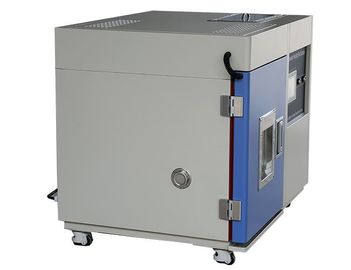 2k Cooling Rate Benchtop Humidity Chamber Easy Installation With PLC Controller