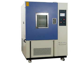 Adjustable Environmental Testing Machine / Exposure Ozone Testing Equipment